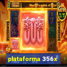 plataforma 356x